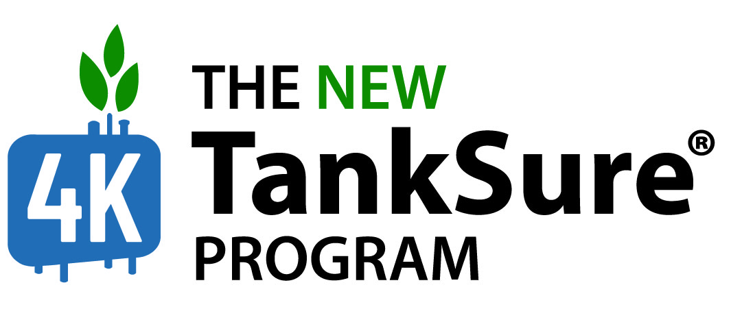 Tanksure is now available on Codfuel.com